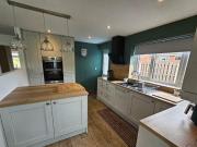 Linden Avenue, Tuxford, 2 Bedroom Semi detached