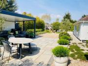 Linden Close, Aldeburgh, 3 Bedroom Detached