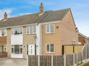 Linden Close, Hatfield, 4 Bedroom Semi detached