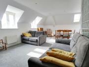 Linden Court, 35 Oaklands Road, Bromley, Kent BR1, 2 bed...