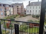 Linden Court, Grove Avenue, Blackrock, County Dublin