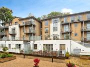 Linden Fields, Gloucester Place, Tunbridge Wells, 2...