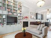 Linden Gardens, London, 2 Bedroom Apartment