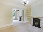 Linden Gardens, London, W4 2EG, United Kingdom | 4 bed...