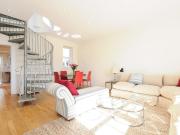 Linden Gardens, Notting Hill W2, 3 bed flat to rent,...