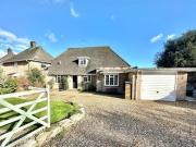 Linden Gardens, Ringwood, 3 Bedroom Link