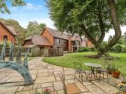 Linden Gardens, Romsey