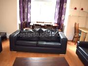 Linden Grove, Manchester, M14 6YE