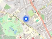 Linden Mansions, Hornsey Lane, Highgate N6