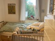 Linden Nord 3 Zimmer, ca. 59m²