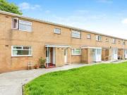 Linden Place, Blackpool, 2 Bedroom Flat