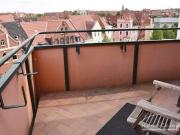 Linden, Quiet 1,5 room apartment in Linden Küchengarten