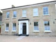 Linden Road, Bedford, 2 Bedroom Apartment