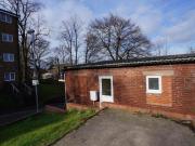 Linden Terrace, Pontefract