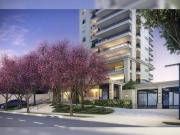 Lindenberg Itaim Cobertura 521m 4 suítes 7wc 4 vagas 25º...