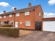 Lindencroft, Letchworth Garden City, 2 Bedroom End