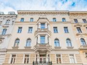 Lindengasse 25 Wohnen ums Eck der Mariahilfer Straße