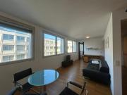 Lindengasse 2 Zimmer Neubau mit Garage zu vermieten