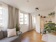Lindengasse befristet vermietete Vorsorgewohnung mit...