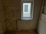 Lindengasse noch in Sanierung befindlicher 3 Zimmer...