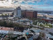 Lindenhof | Geräumiges Reihenmittelhaus Nähe Waterfront...