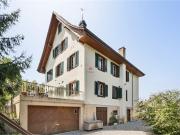 Lindenhof renovierte Liegenschaft, natur und stadtnah!