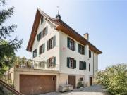 Lindenhof renovierte Liegenschaft, natur und stadtnah!