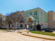 Lindenlake Terrace – 55+ Leasehold Living With Comfo