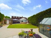 Linderick Avenue, Buckley, 4 Bedroom Detached