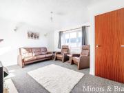 Lindford Drive, Norwich