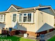 Lindford Road, London Tavern Park, Poulner, 1 Bedroom Park