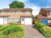 Lindford Way, Birmingham, 3 Bedroom Semi detached Lindford Way, Birmingham, 3 Bedroom Semi detached