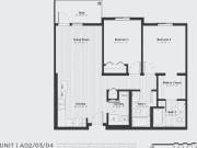 Lindgren Manor 2 Bedroom Apartment for Rent at 420...