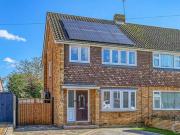 Lindhurst Drive, Ramsden Heath, 3 Bedroom Semi detached