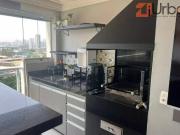 Lindíssimo apartamento à venda 112m2, 2 suítes no...