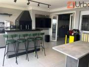 Lindíssimo apartamento à venda 112m2, 2 suítes no...