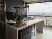 Lindíssimo apartamento à venda na Vila Romana com...