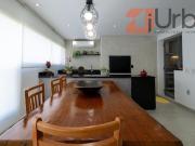 Lindíssimo apartamento à venda no Alto da Lapa 174m2,...