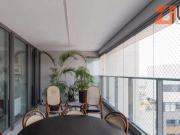 Lindíssimo apartamento à venda no Alto de Pinheiros...