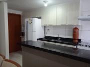 Lindinho apartamento bom jardim