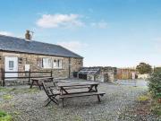 Lindisfarne Cottage, Adderstone, 3 Bedroom Semi detached
