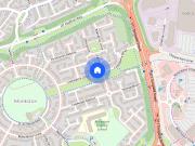 Lindisfarne Drive, Monkston, Milton Keynes