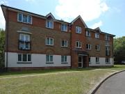 Lindisfarne Gardens, Maidstone ME16, 2 bed flat to rent,...