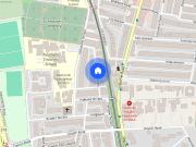 Lindisfarne, Jesmond