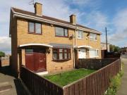 Lindisfarne Road, Middlesbrough, 3 Bedroom End