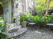 Lindisima casa amoblada y equipada en Palermo Chico