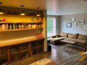 Lindísima casa con excelente orientación, en privada de...