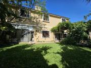 Lindísima casa con jardín en Beccar