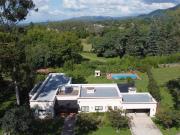 Lindisima Casa en Club Privado Finca La Montaña