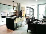 CASA EN CONJUNTO EN VENTA EN CIUDAD JARDIN 192M2 AL